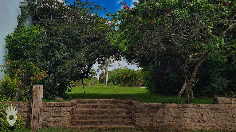 Santa Terezinha countryhouse in Indaiatuba-SP