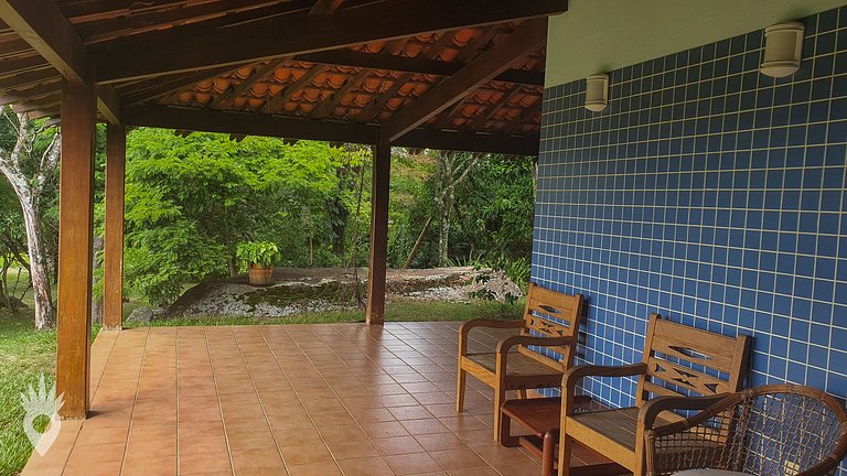 Sítio Santa Terezinha em Indaiatuba Interior de SP