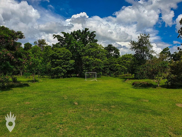 Sítio Santa Terezinha em Indaiatuba Interior de SP