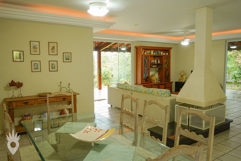 Sítio Santa Terezinha em Indaiatuba Interior de SP