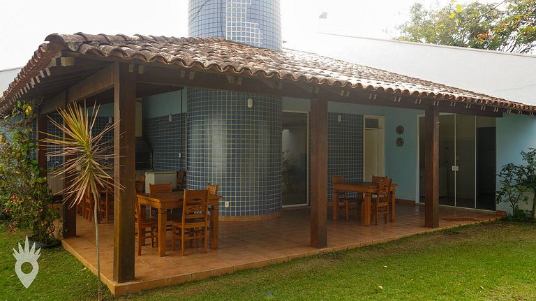 Sítio Santa Terezinha em Indaiatuba Interior de SP