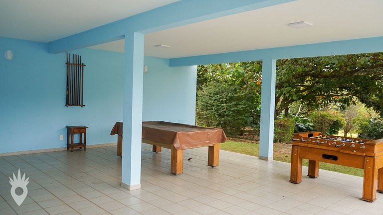 Sítio Santa Terezinha em Indaiatuba Interior de SP