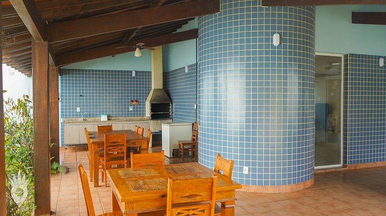 Sítio Santa Terezinha em Indaiatuba Interior de SP
