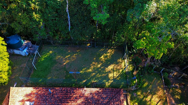 Sítio Pedacinho do Céu em Mairiporã-SP