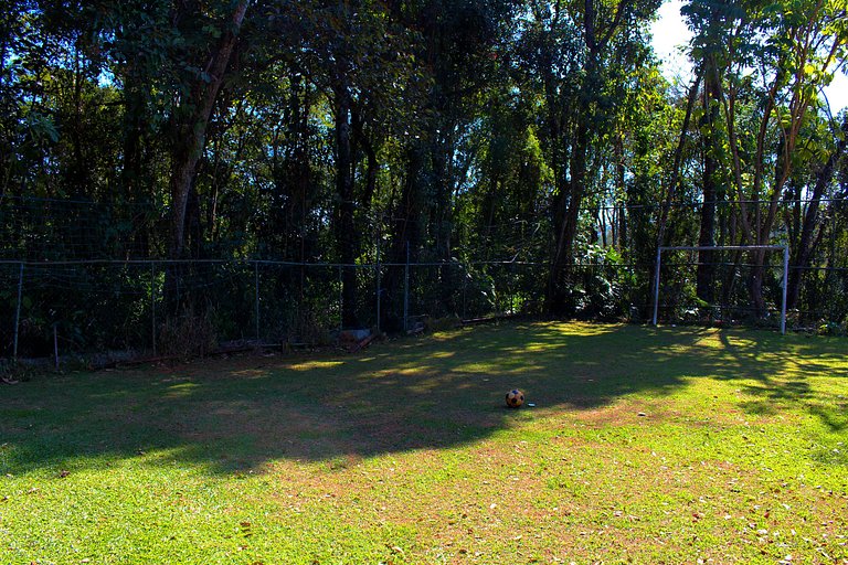 Sítio Pedacinho do Céu em Mairiporã-SP