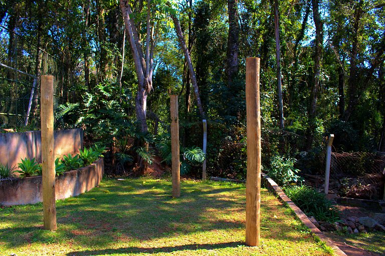 Sítio Pedacinho do Céu em Mairiporã-SP